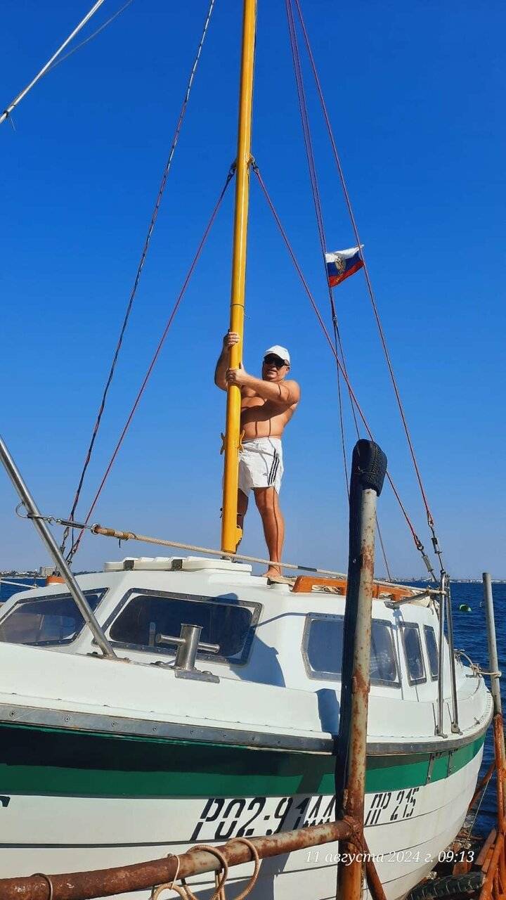 Фото Гостиницы Крепость Кафа Феодосия 91