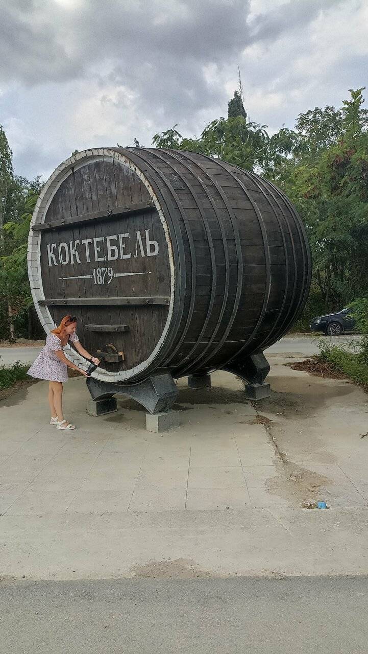 Фото Гостиницы Крепость Кафа Феодосия 247