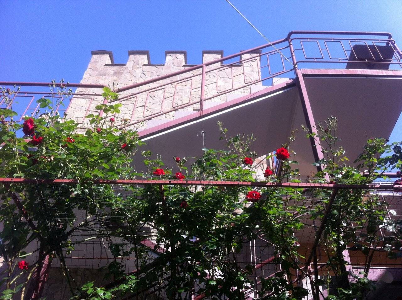 Фото Гостиницы Крепость Кафа Феодосия 62