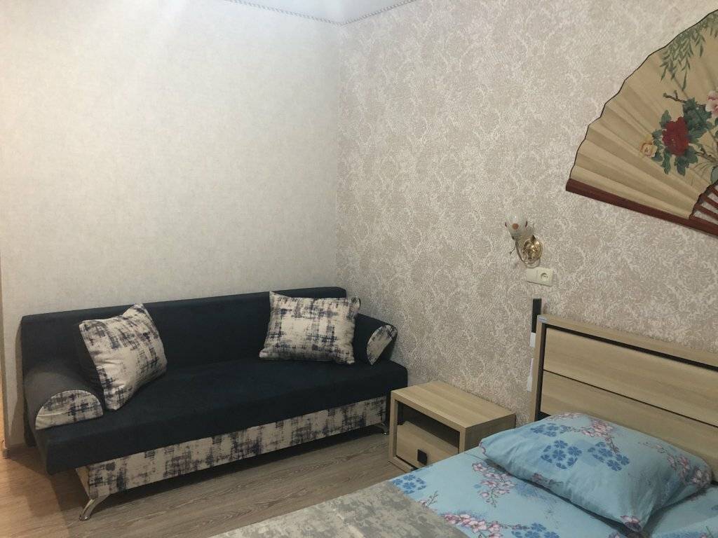 Фото Гостиницы Крепость Кафа Феодосия 198