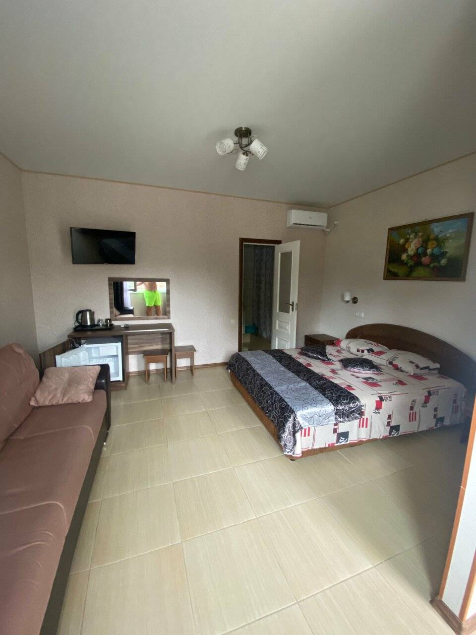 Фото Гостиницы Крепость Кафа Феодосия 208