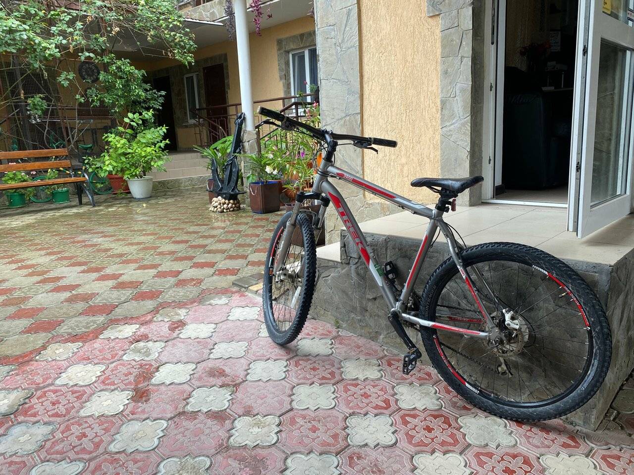 Фото Гостиницы Крепость Кафа Феодосия 78