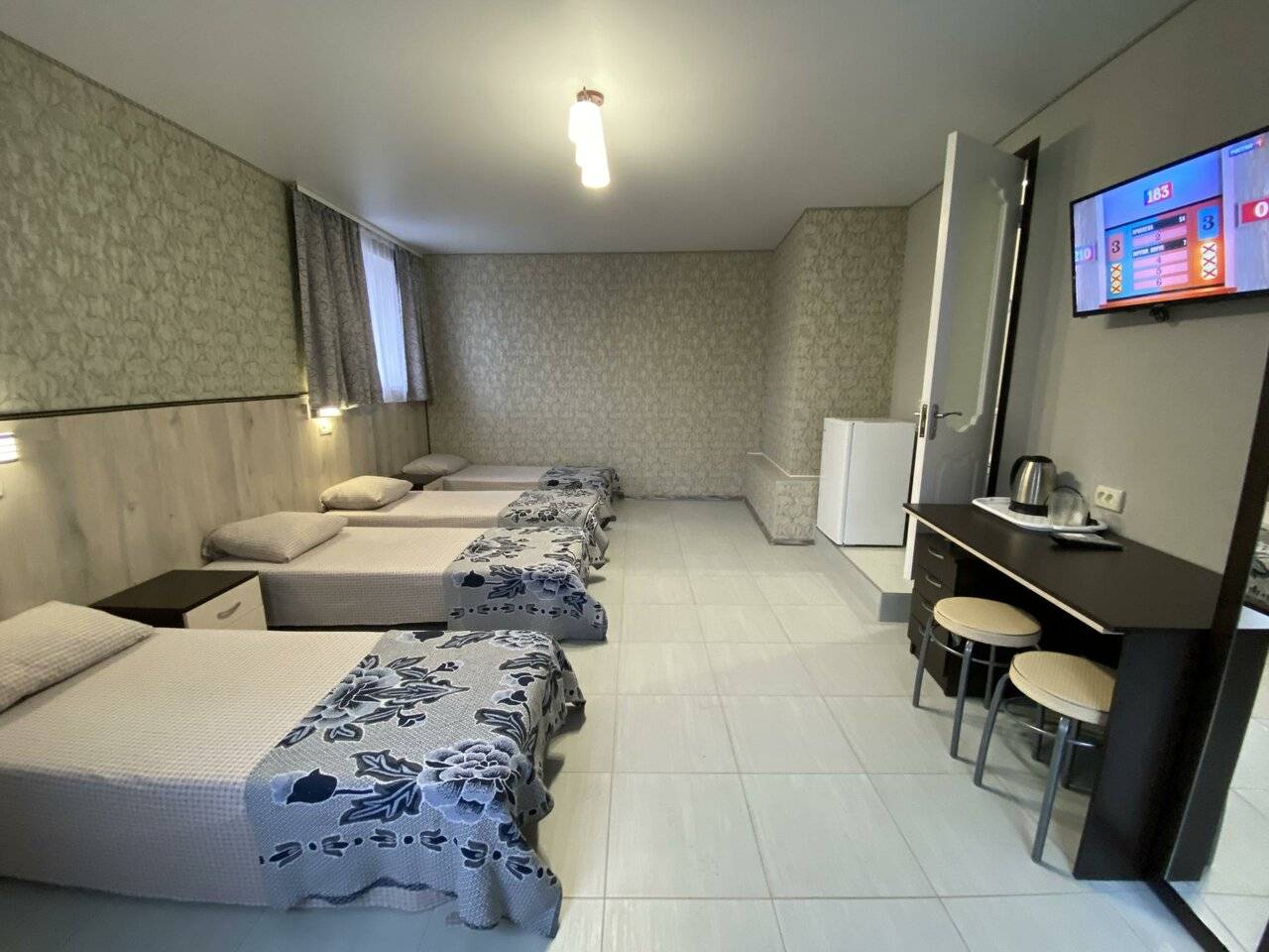 Фото Гостиницы Крепость Кафа Феодосия 197