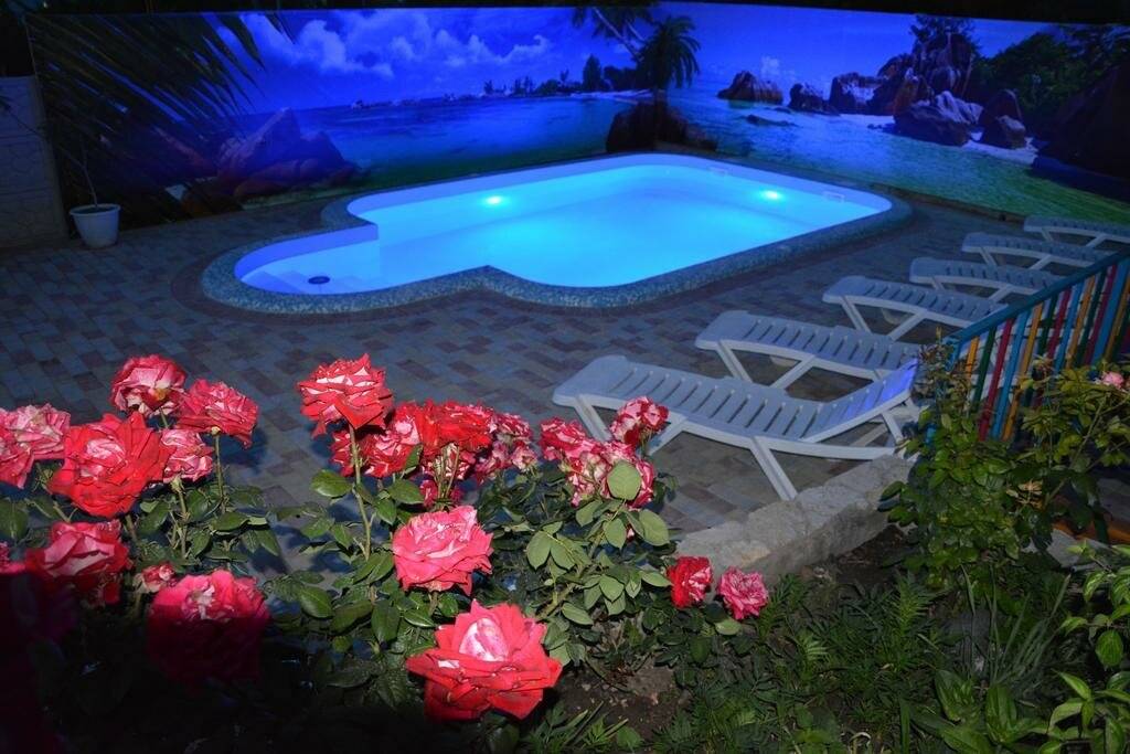 Фото Гостиницы Крепость Кафа Феодосия 13