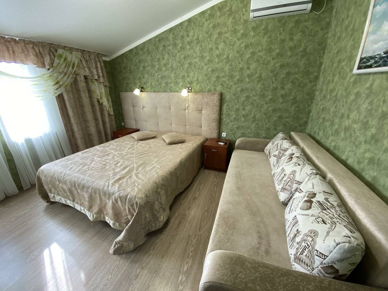 Фото Гостиницы Крепость Кафа Феодосия 186