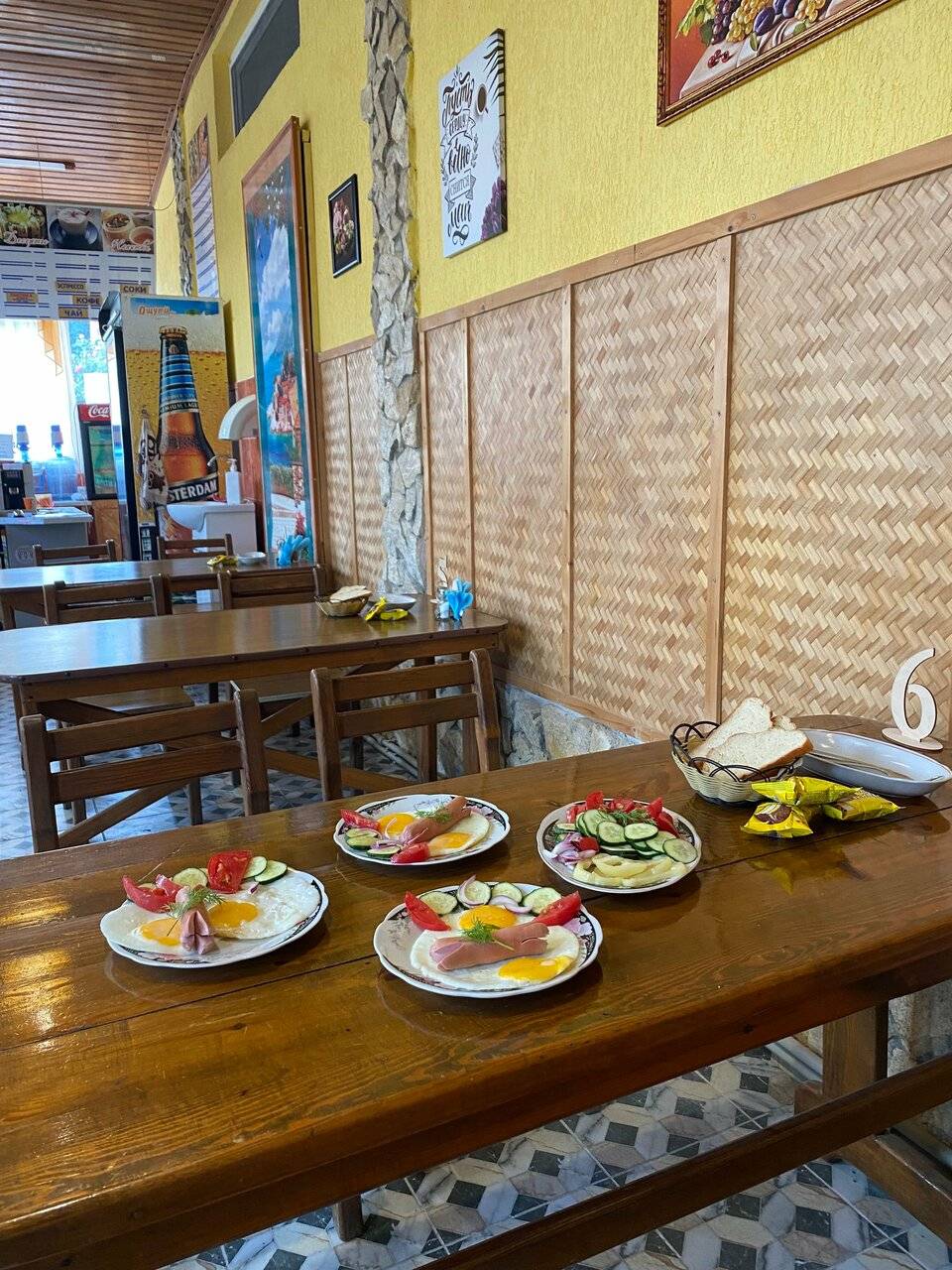 Фото Гостиницы Крепость Кафа Феодосия 99