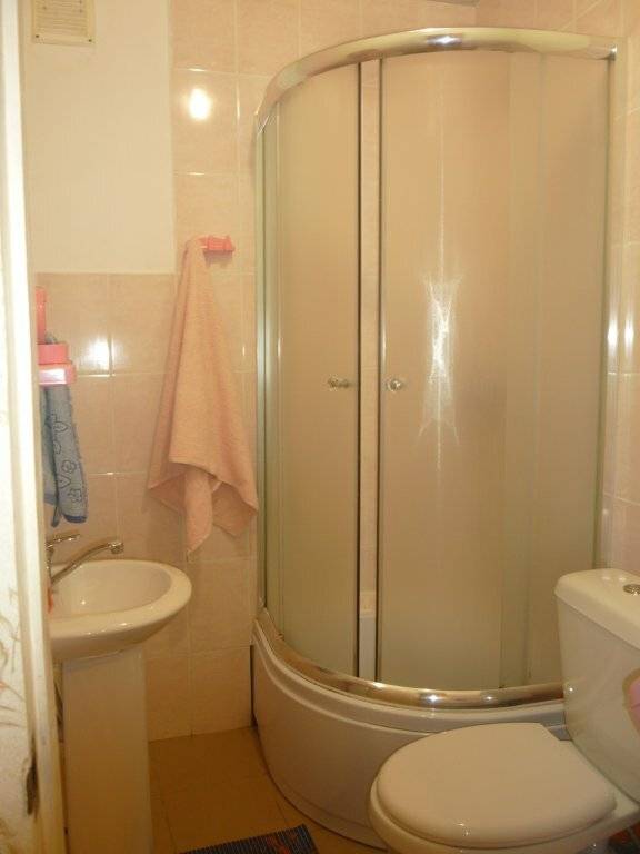 Фото Гостиницы Крепость Кафа Феодосия 192