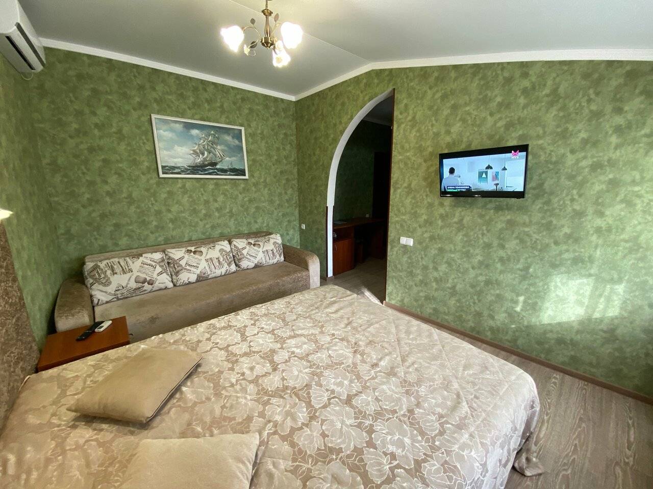 Фото Гостиницы Крепость Кафа Феодосия 104