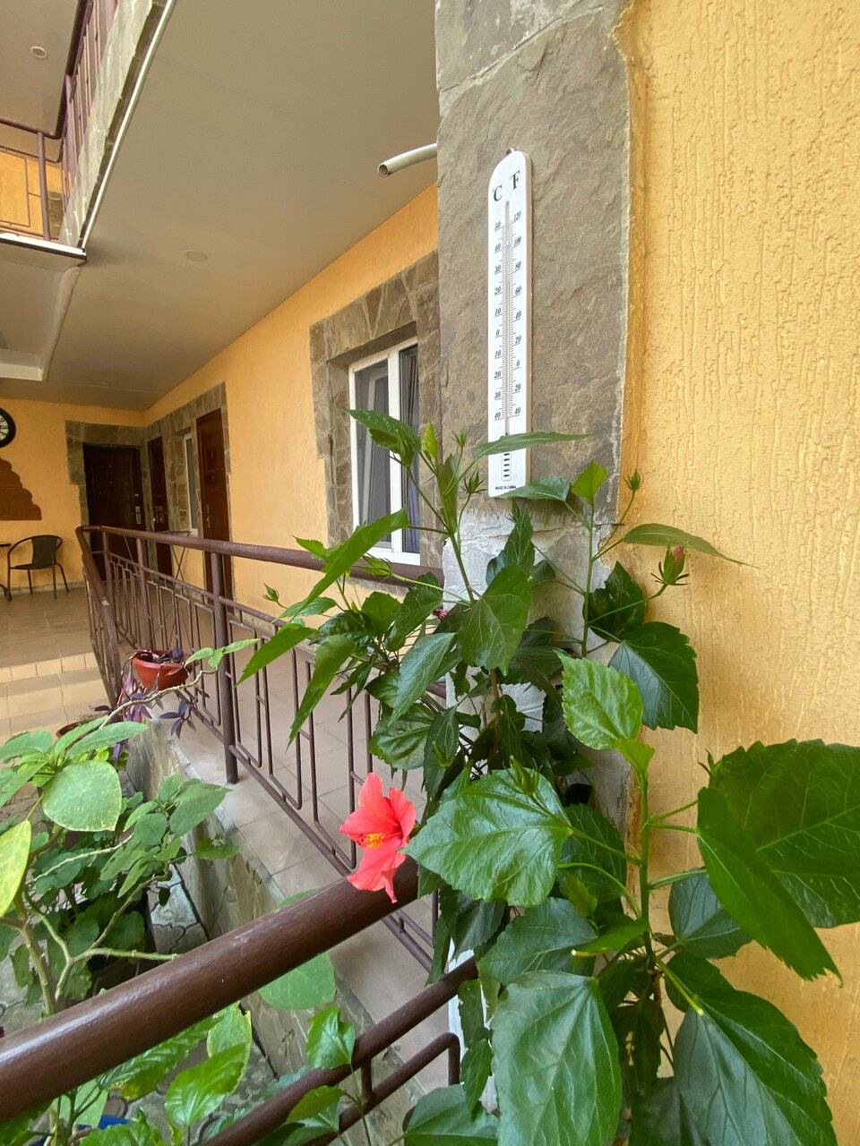 Фото Гостиницы Крепость Кафа Феодосия 116