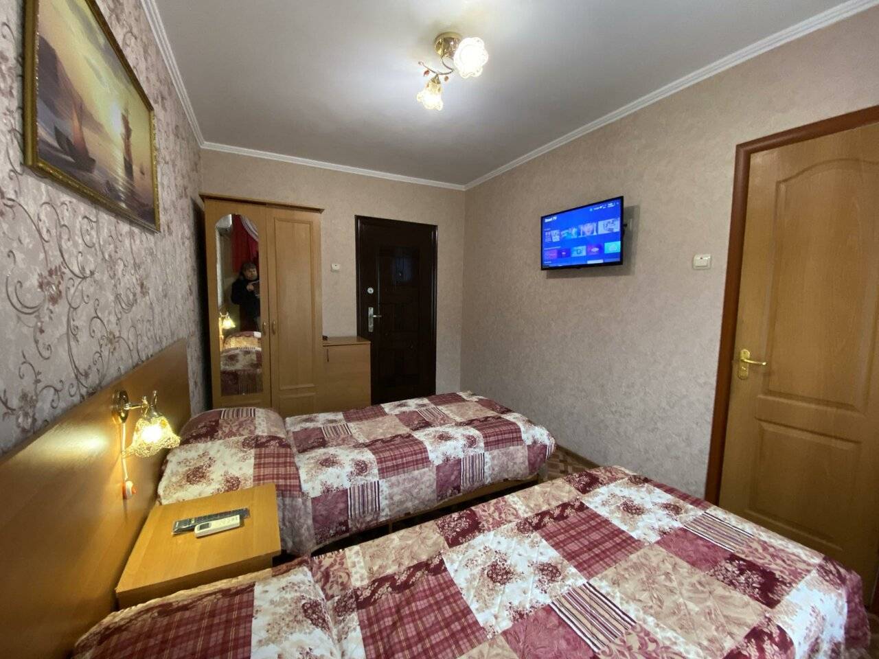 Фото Гостиницы Крепость Кафа Феодосия 199