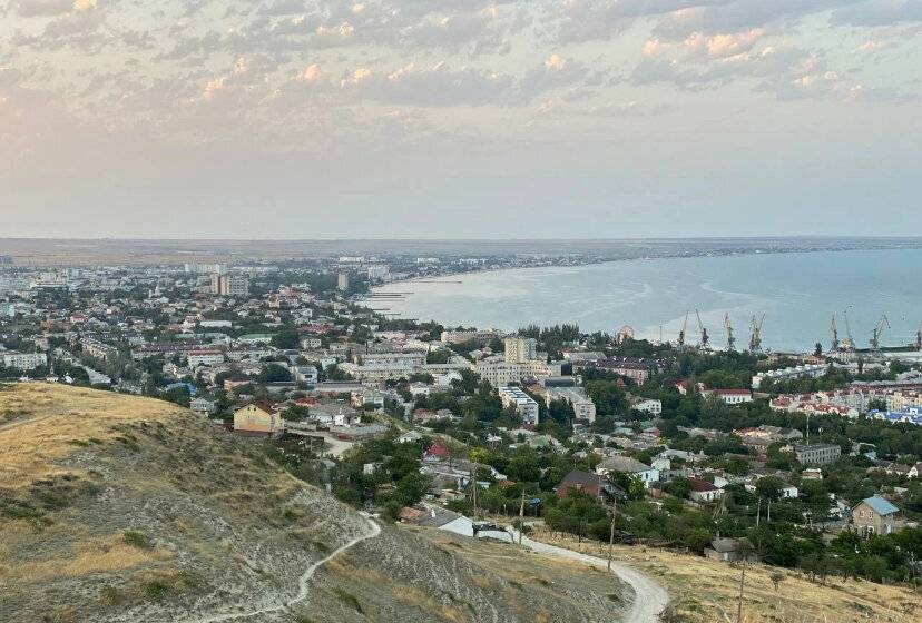 Фото Гостиницы Крепость Кафа Феодосия 133