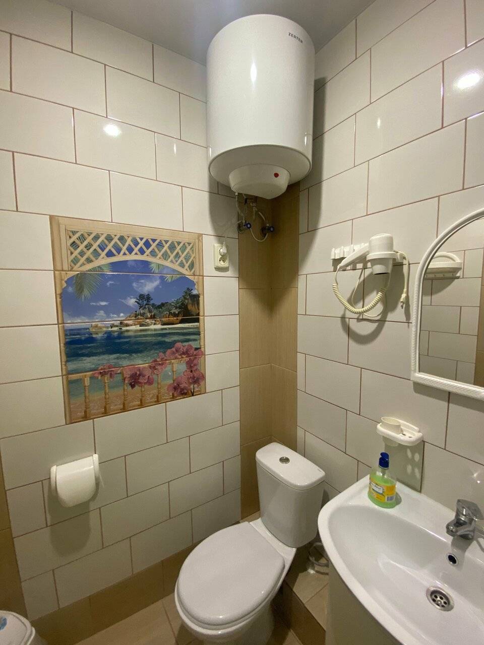 Фото Гостиницы Крепость Кафа Феодосия 26