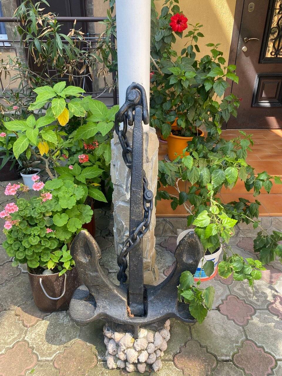 Фото Гостиницы Крепость Кафа Феодосия 130