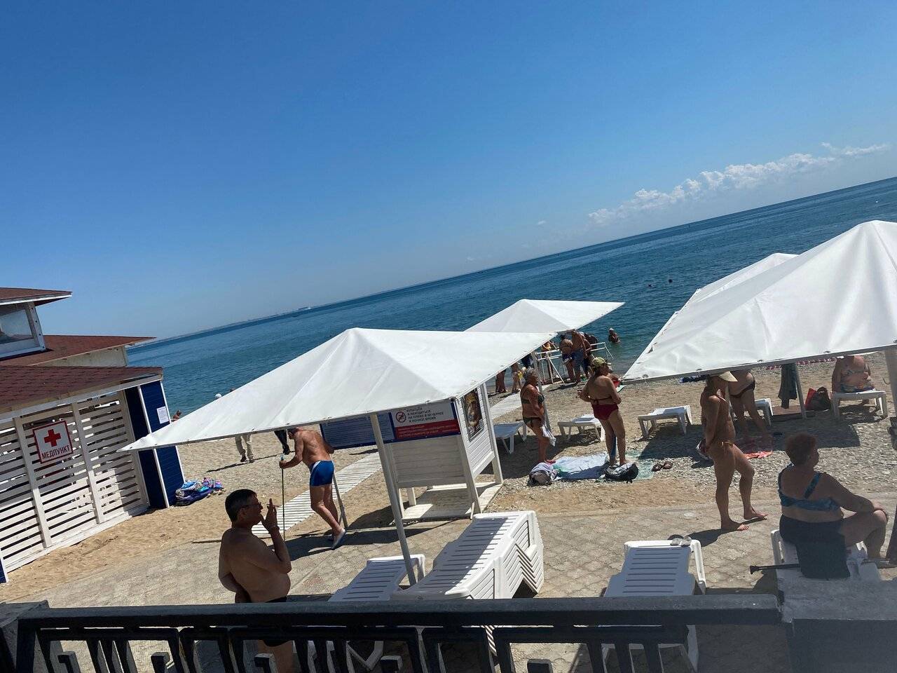 Фото Гостиницы Крепость Кафа Феодосия 118