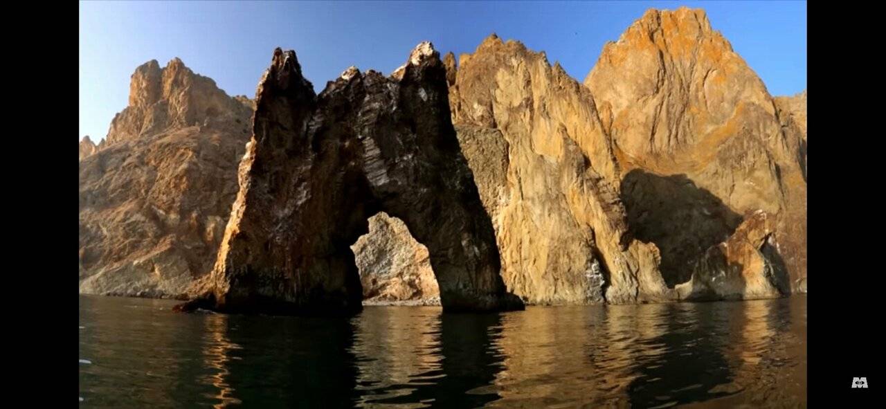 Фото Гостиницы Крепость Кафа Феодосия 6