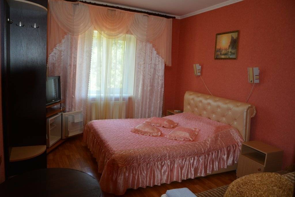 Фото Гостиницы Крепость Кафа Феодосия 232