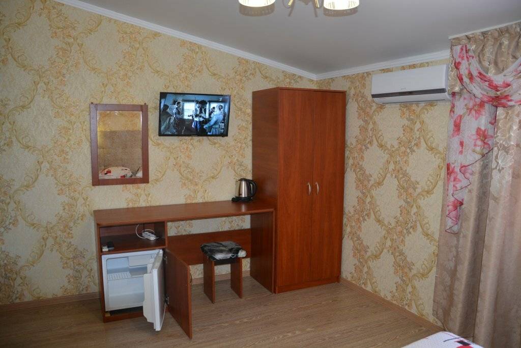 Фото Гостиницы Крепость Кафа Феодосия 136