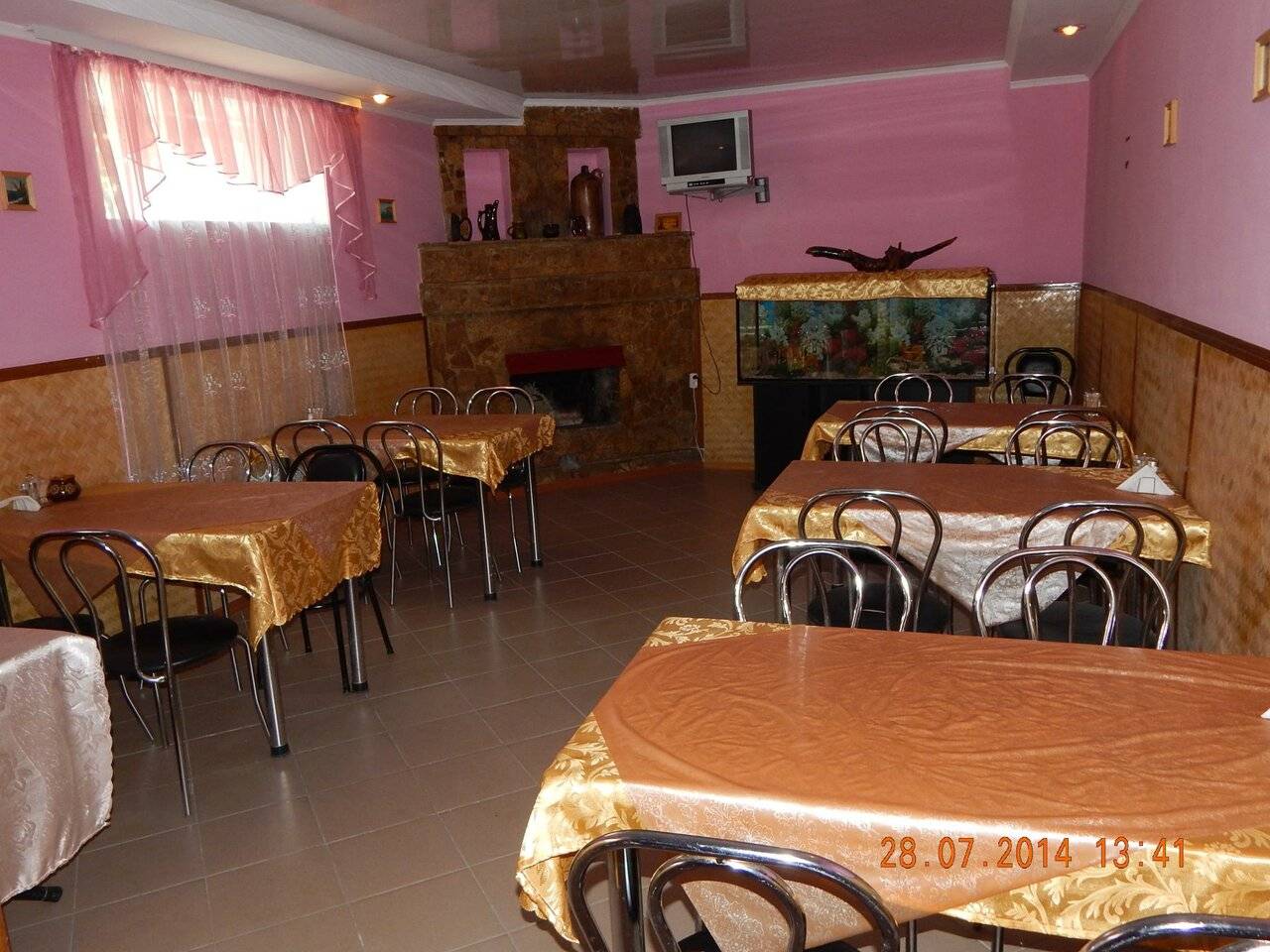 Фото Гостиницы Крепость Кафа Феодосия 88