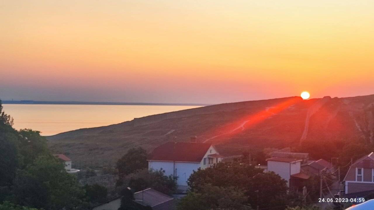 Фото Гостиницы Крепость Кафа Феодосия 109