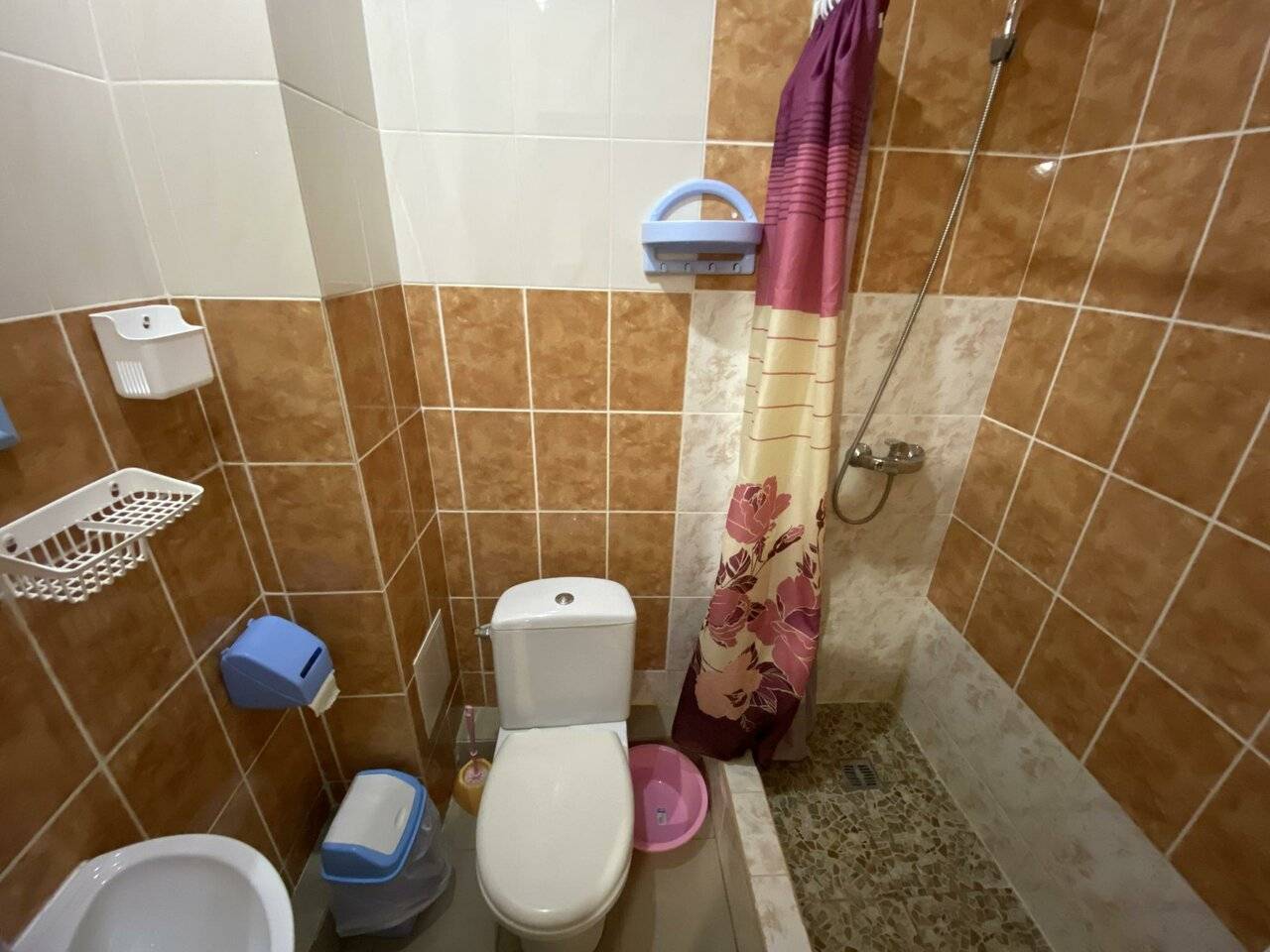 Фото Гостиницы Крепость Кафа Феодосия 211