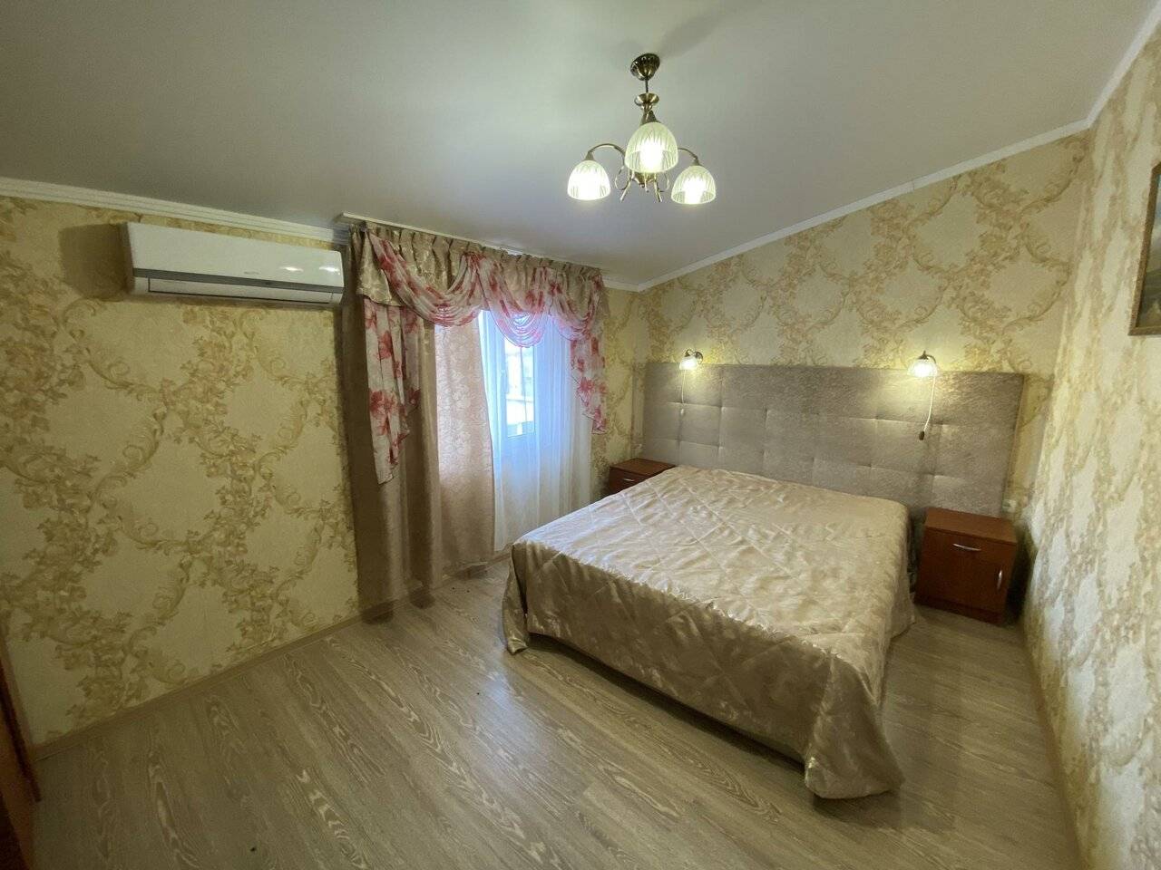 Фото Гостиницы Крепость Кафа Феодосия 235