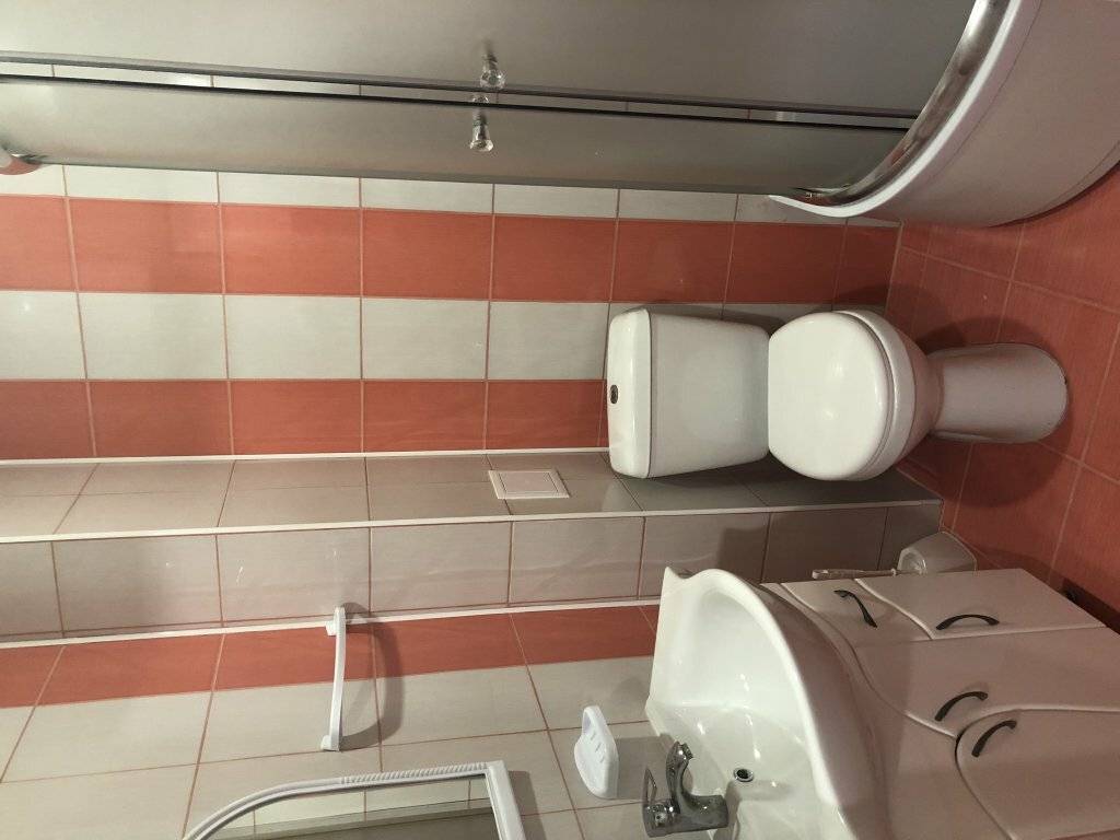 Фото Гостиницы Крепость Кафа Феодосия 203