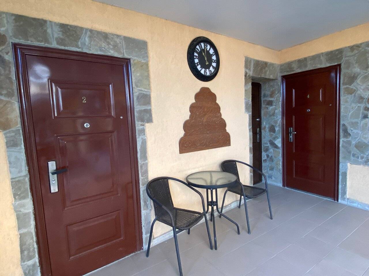 Фото Гостиницы Крепость Кафа Феодосия 54