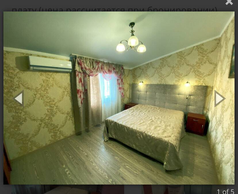 Фото Гостиницы Крепость Кафа Феодосия 217