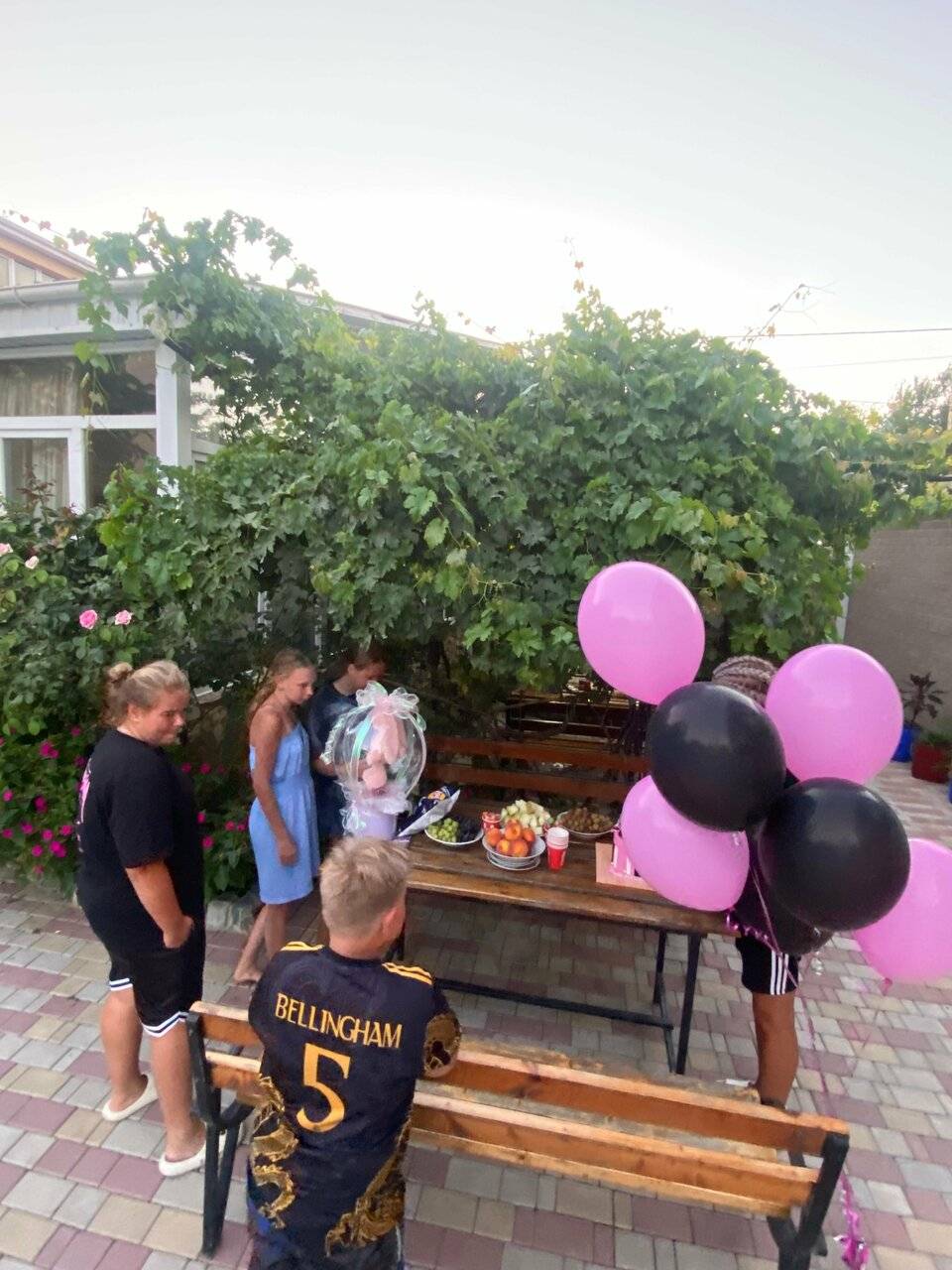 Фото Гостиницы Крепость Кафа Феодосия 71