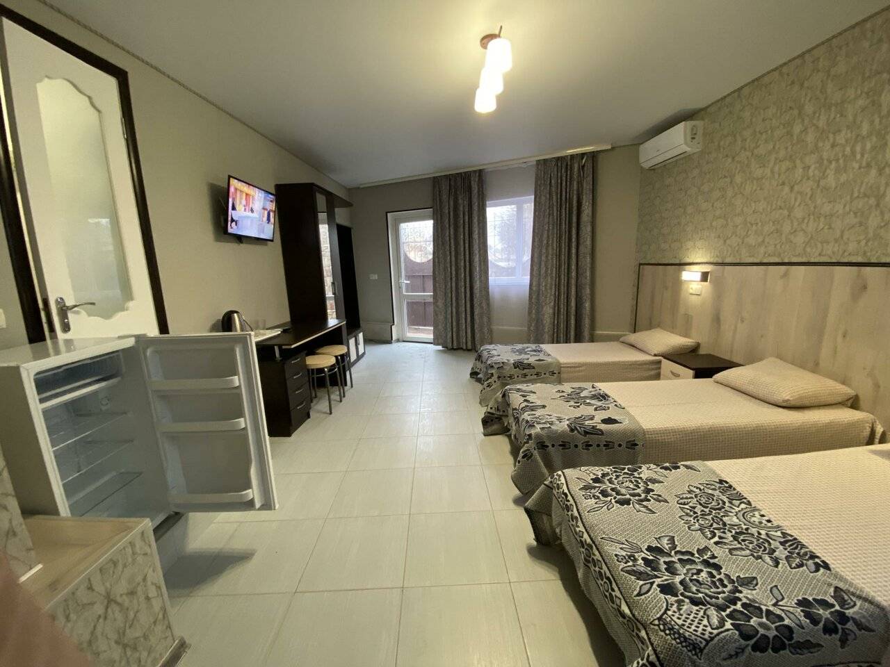 Фото Гостиницы Крепость Кафа Феодосия 11