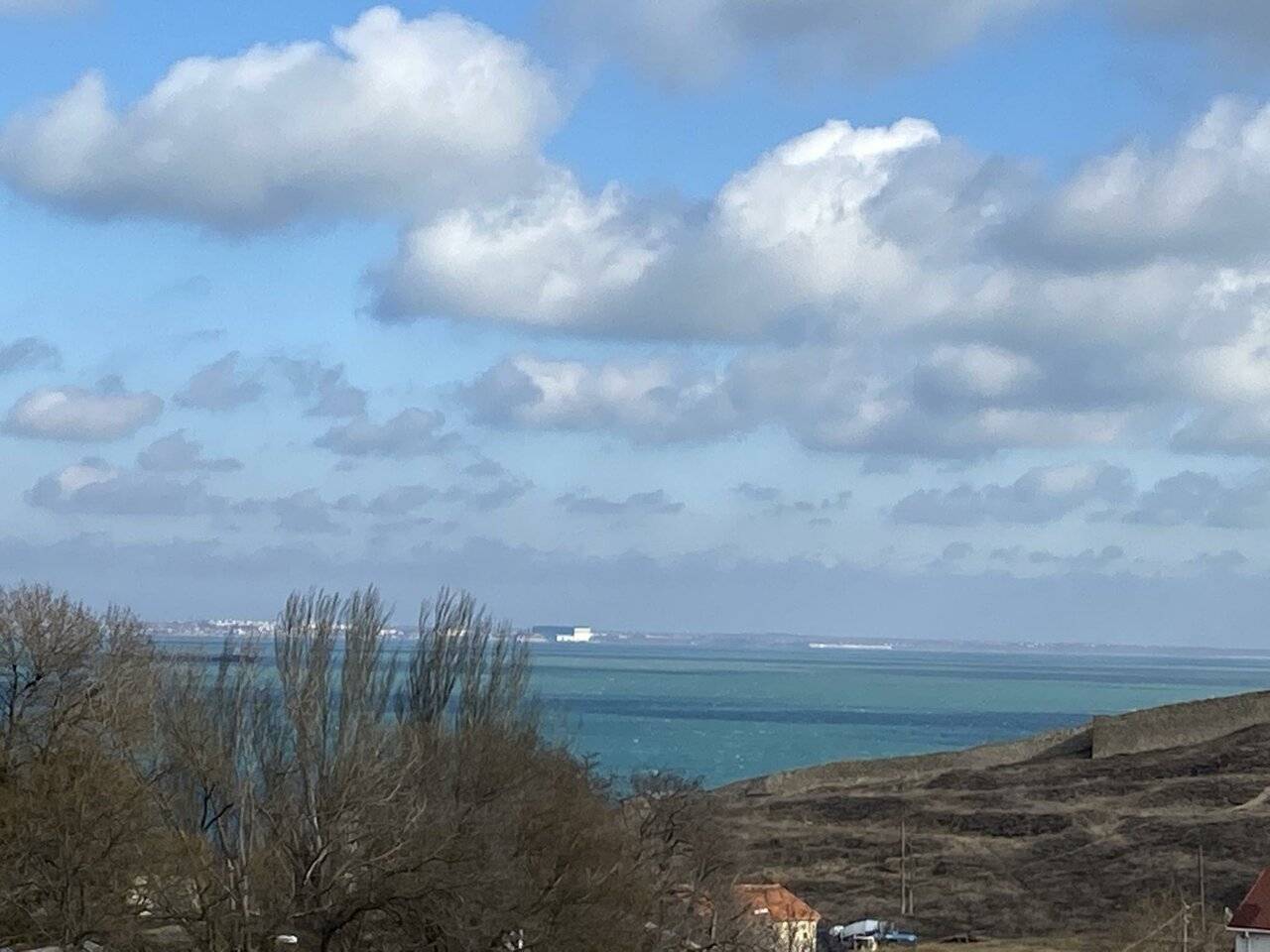 Фото Гостиницы Крепость Кафа Феодосия 159