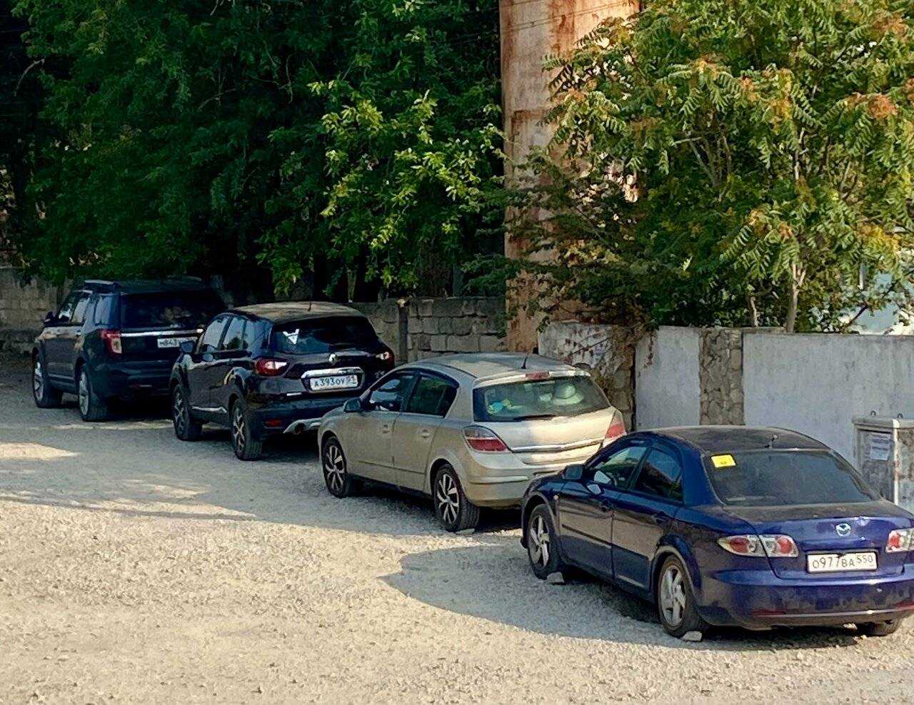 Фото Гостиницы Крепость Кафа Феодосия 39