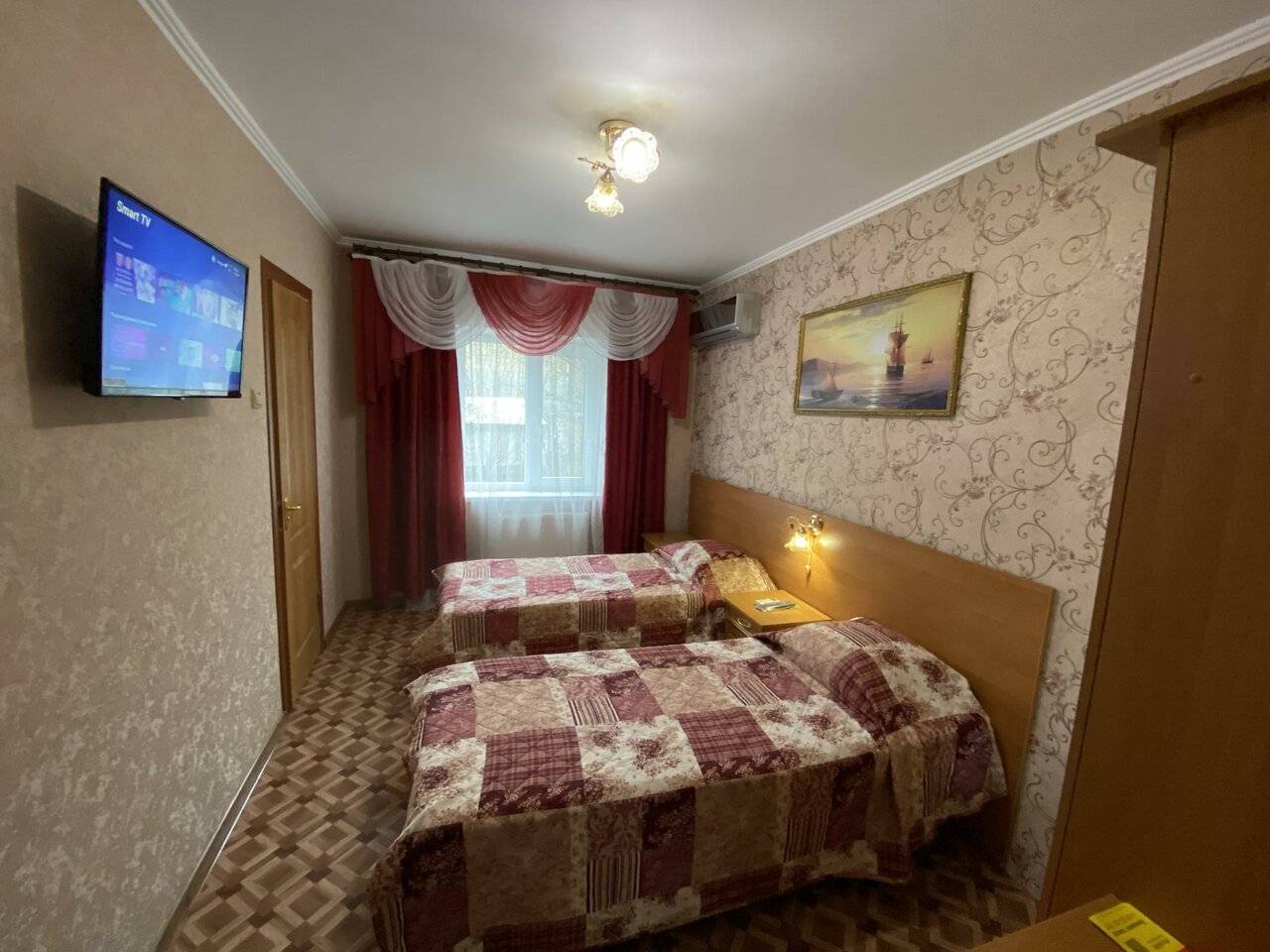 Фото Гостиницы Крепость Кафа Феодосия 230