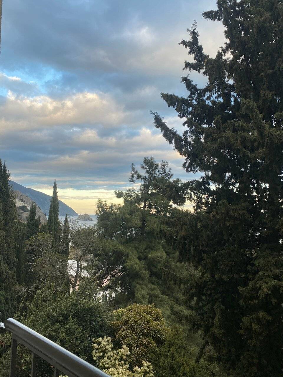 Фото Гостиницы Крепость Кафа Феодосия 65