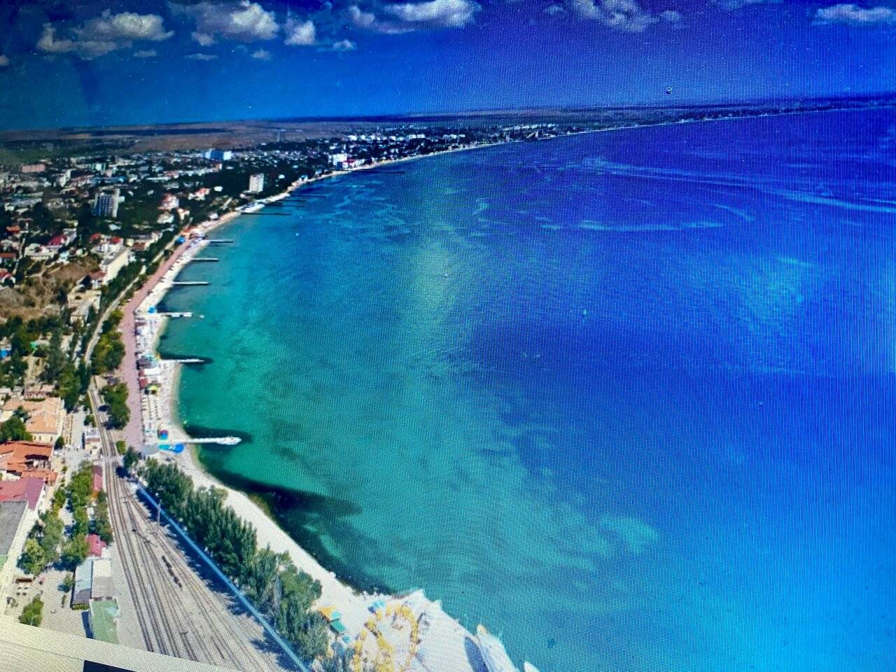 Фото Гостиницы Крепость Кафа Феодосия 23