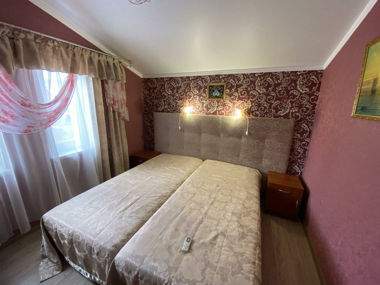 Фото Гостиницы Крепость Кафа Феодосия 237