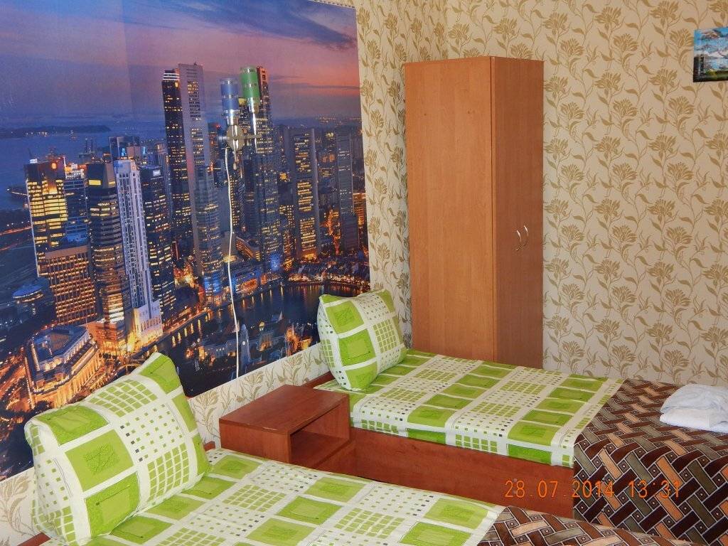 Фото Гостиницы Крепость Кафа Феодосия 29