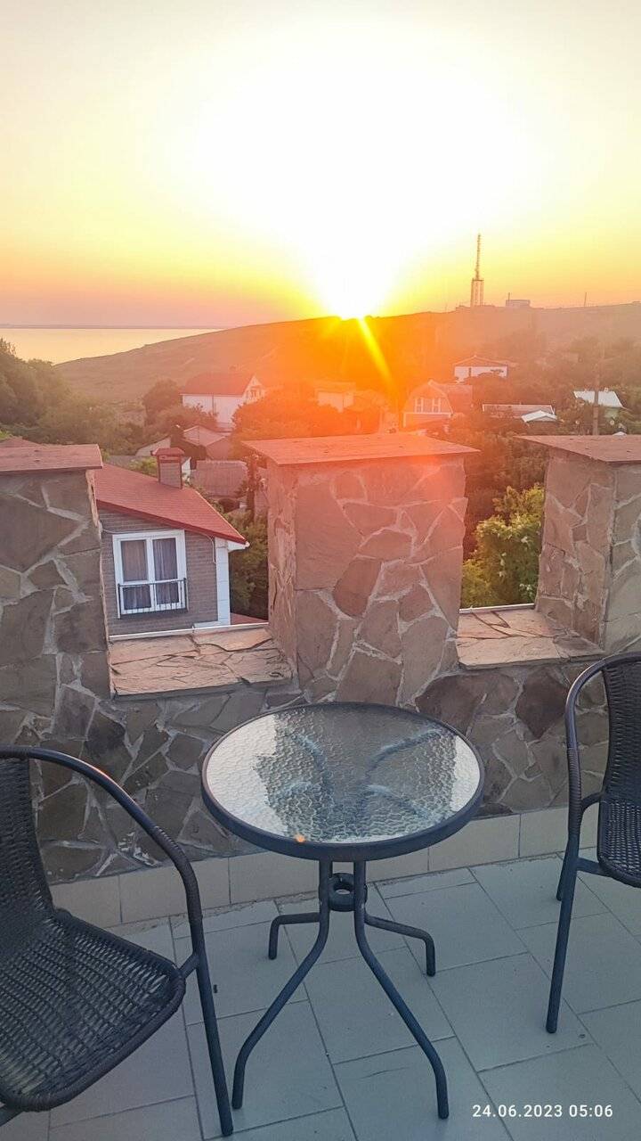 Фото Гостиницы Крепость Кафа Феодосия 70