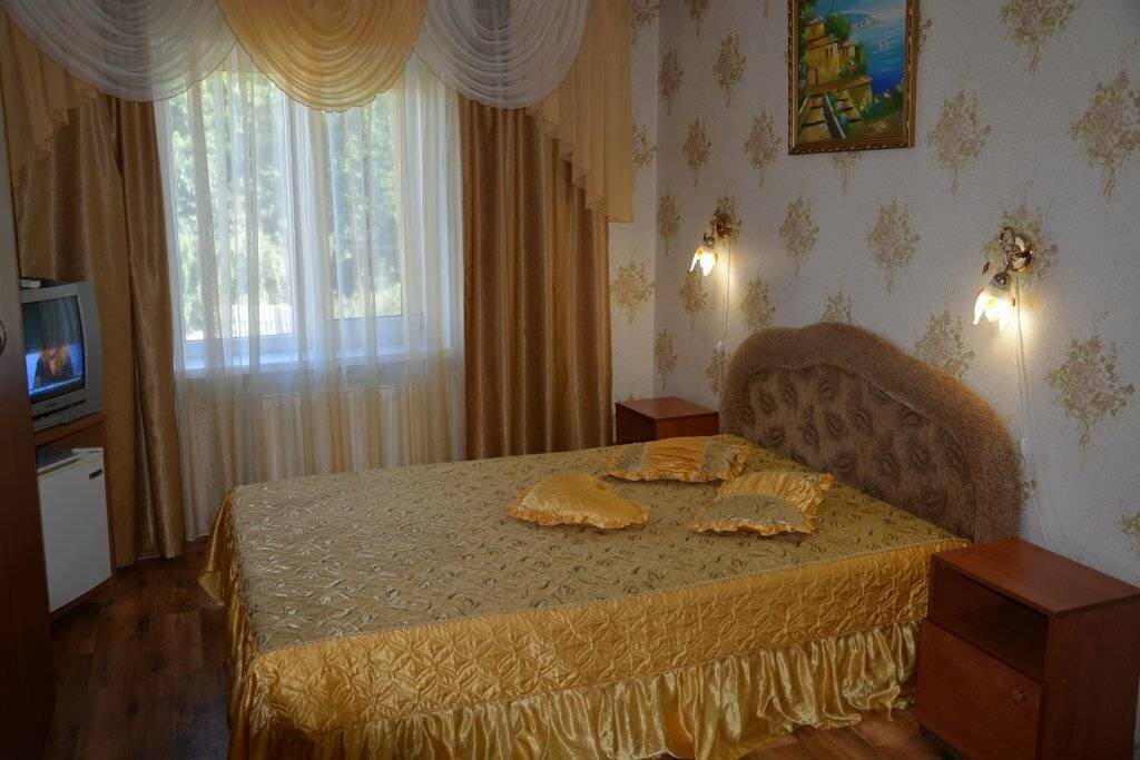 Фото Гостиницы Крепость Кафа Феодосия 142