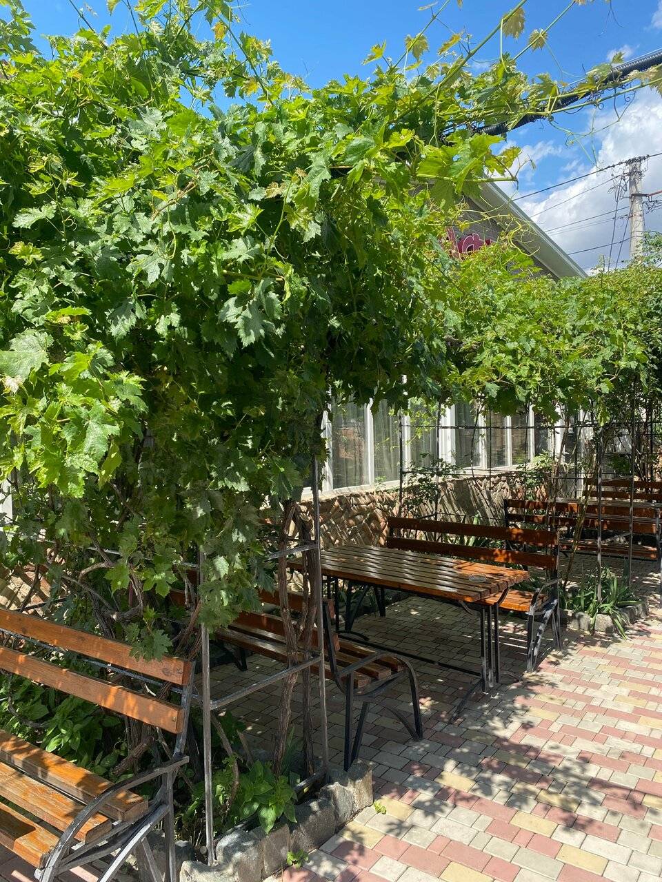 Фото Гостиницы Крепость Кафа Феодосия 122