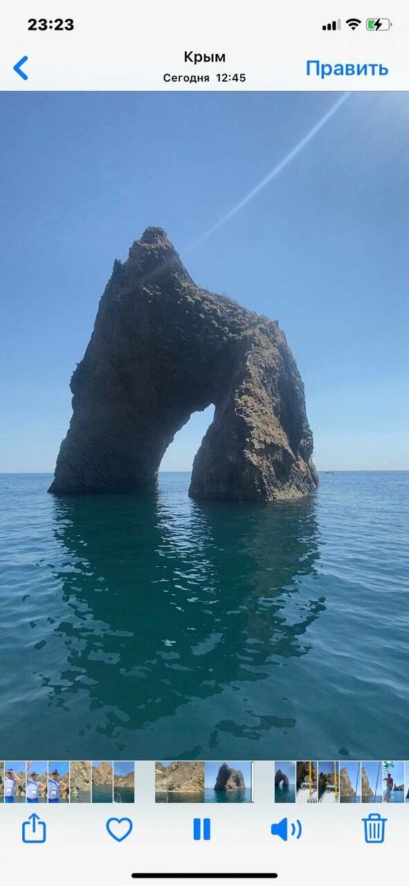 Фото Гостиницы Крепость Кафа Феодосия 43