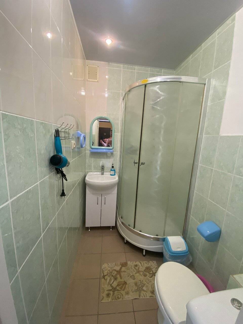 Фото Гостиницы Крепость Кафа Феодосия 224